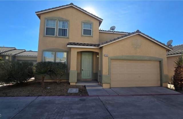 Photo of 2525 Rainbow Cactus Court