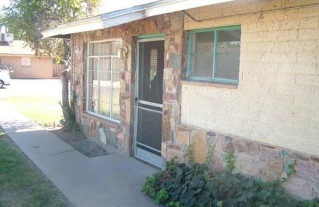 6210 N 12th Pl - 6210 N 12th Pl, Phoenix, AZ 85014