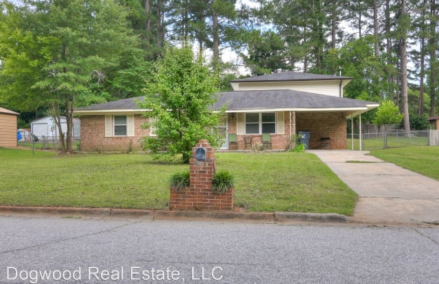 4508 Colonial Rd - 4508 Colonial Road, Columbia County, GA 30907