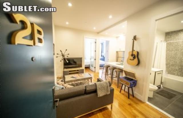 235 s 4th Street Unit: 2B - 235 South 4th Street, Brooklyn, NY 11211