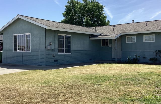 8724 Halverson Dr - 8724 Halverson Drive, Elk Grove, CA 95624