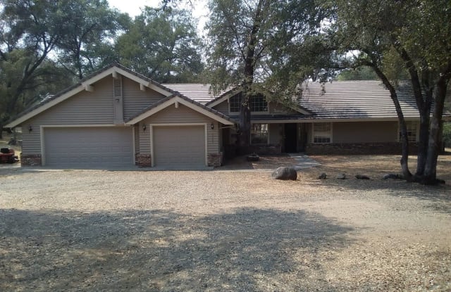 5450 Val Verde Road - 5450 Val Verde Road, Placer County, CA 95650