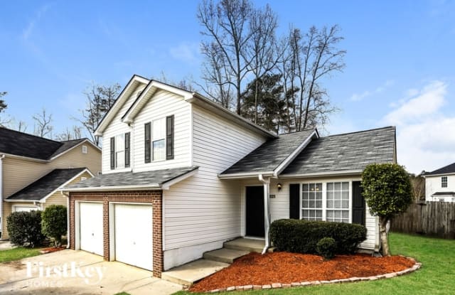 3825 Ligney Creek Court - 3825 Ligney Creek Court, Gwinnett County, GA 30039