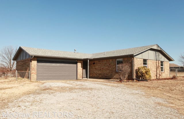 9545 S. 257th East Place - 9545 South 257th East Place, Wagoner County, OK 74014