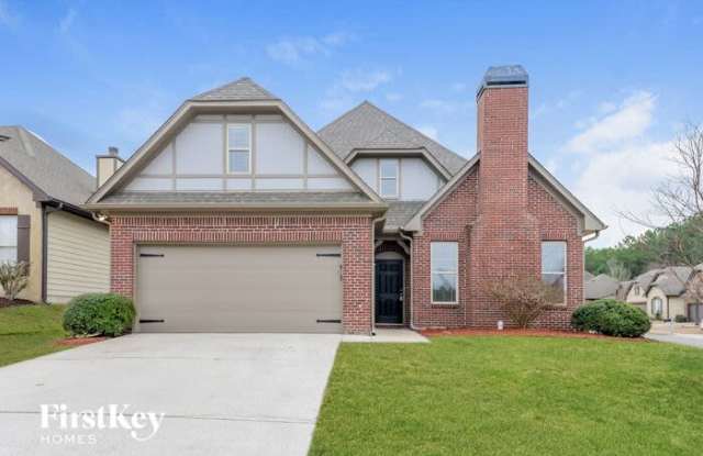 1000 Medinah Drive