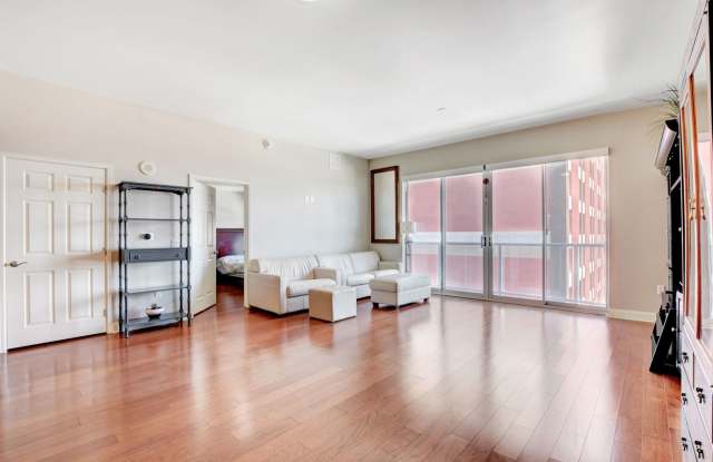 Fully Furnished Modern 2-Bedroom Condo at The Ogden – Luxury Living in the Heart of Downtown! * MOVE IN SPECIAL *