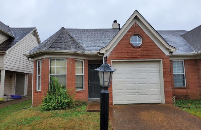 7805 Shadowland Drive - 7805 Shadowland Drive, Shelby County, TN 38125