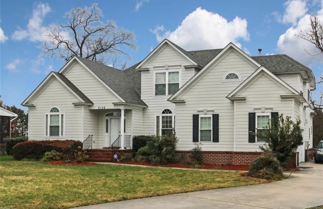 3126 N Stonebridge Drive - 3126 North Stonebridge Drive, Norfolk, VA 23504