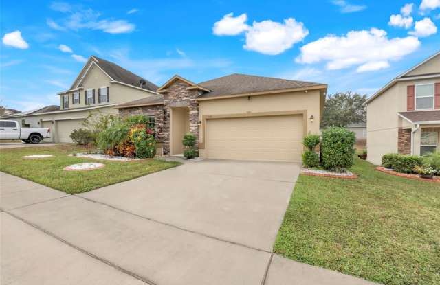 1125 DEMOCRACY DRIVE