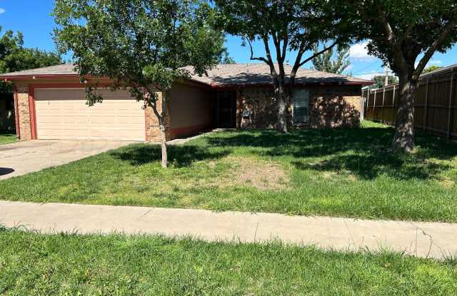 5321 CAPULIN Lane