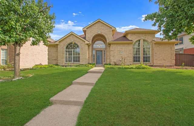 8407 Tanglerose Drive - 8407 Tanglerose Drive, Frisco, TX 75033