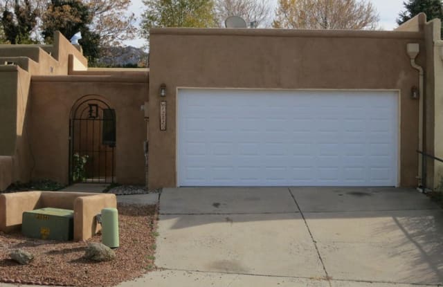 12820 Donette Ct NE - 12820 Donette Court Northeast, Albuquerque, NM 87112