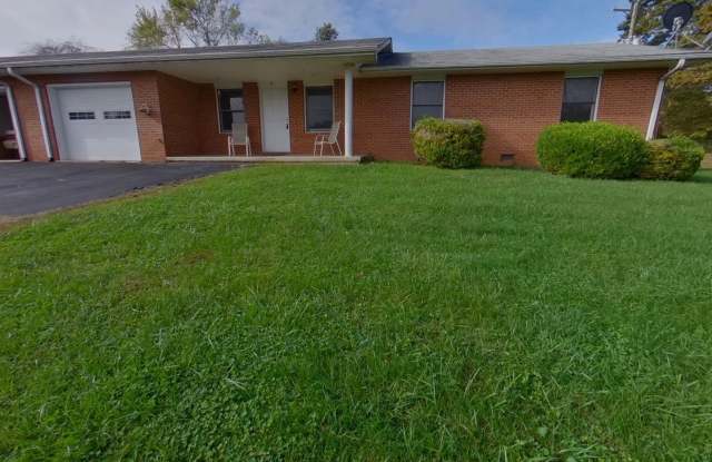 50 Brookside Drive - 50 Brookside Drive, Henderson County, NC 28792