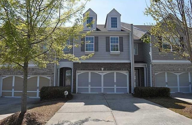 941 Pierce Ivy Court - 941 Pierce Ivy Court Northeast, Gwinnett County, GA 30043