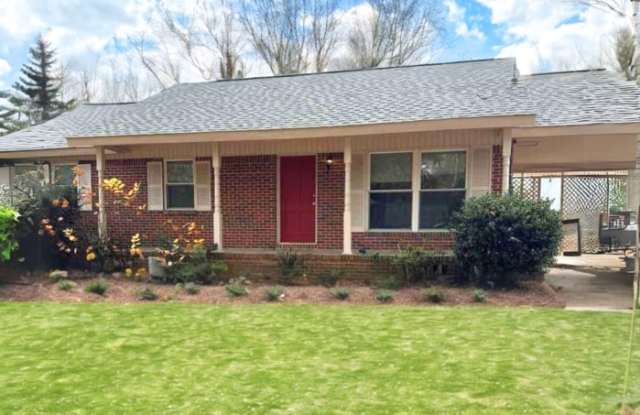 230 Poplar Springs Drive - 230 Poplar Springs Drive, Sylvan Springs, AL 35118