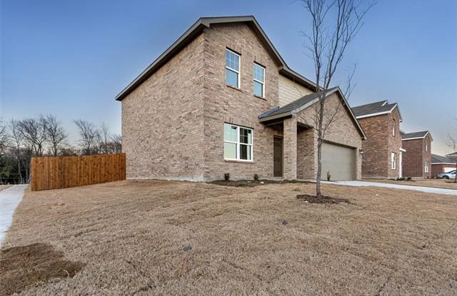 2405 Silver Leaf Lane - 2405 Silver Leaf Ln, Anna, TX 75409