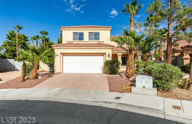 9701 Trail Rider Drive - 9701 Trail Rider Drive, Las Vegas, NV 89117