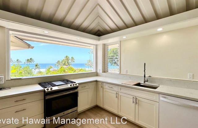 3643 Diamond Head Road - 3643 Diamond Head Road, Honolulu, HI 96816