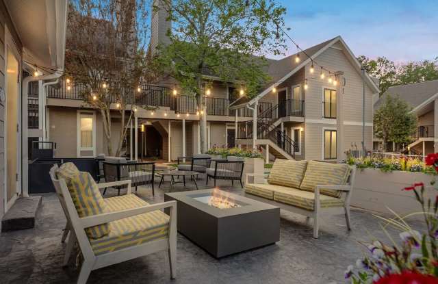 WaterWalk Atlanta Perimeter Center