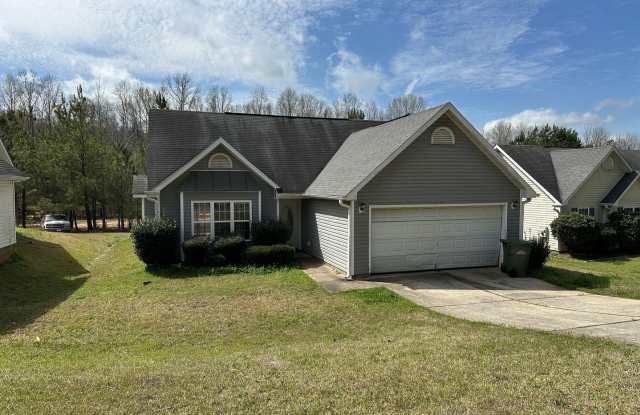 Hogansville 105 Margaret Way