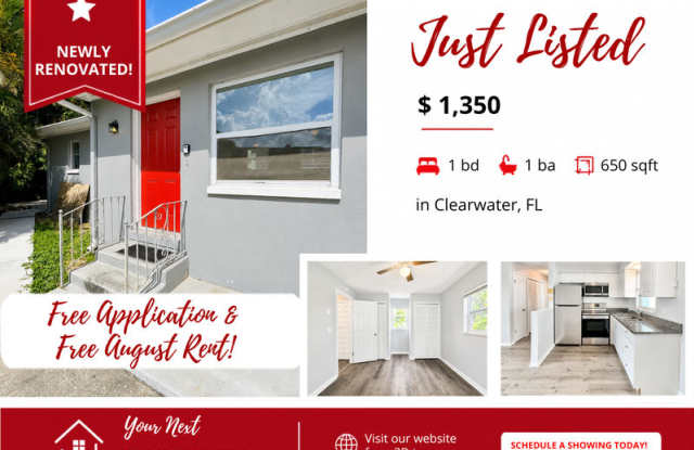 1265 Pierce Street - 1