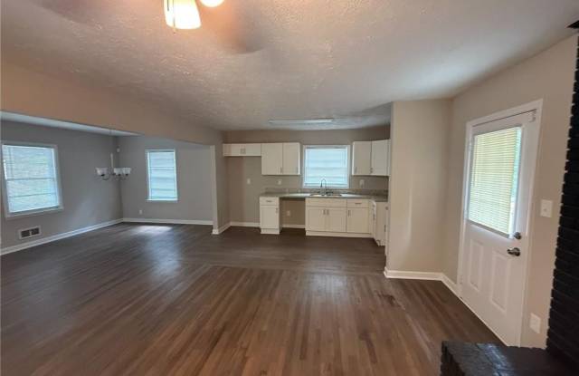 2663 Washington Street NW