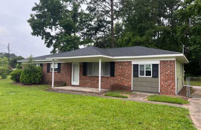 200 Ramsey Drive