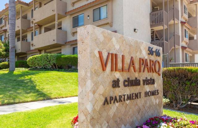 Villa Parq Apartment Homes