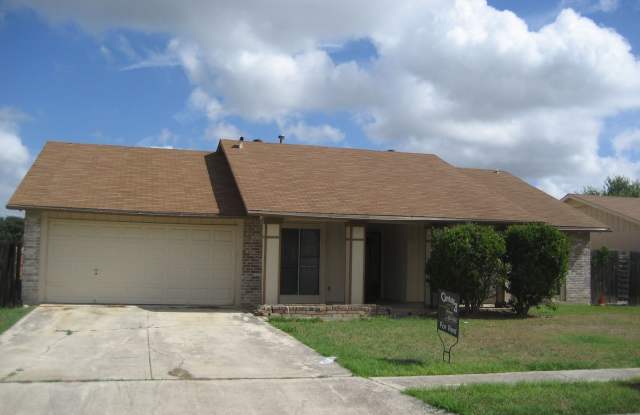 5903 Lakefront - 5903 Lakefront, San Antonio, TX 78222