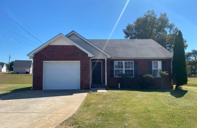 Charming, Renovated Open Floor Plan Home | 3 BR, 2 BA, 1 Car Garage