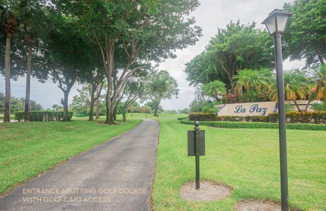 Photo of 7535 La Paz Boulevard