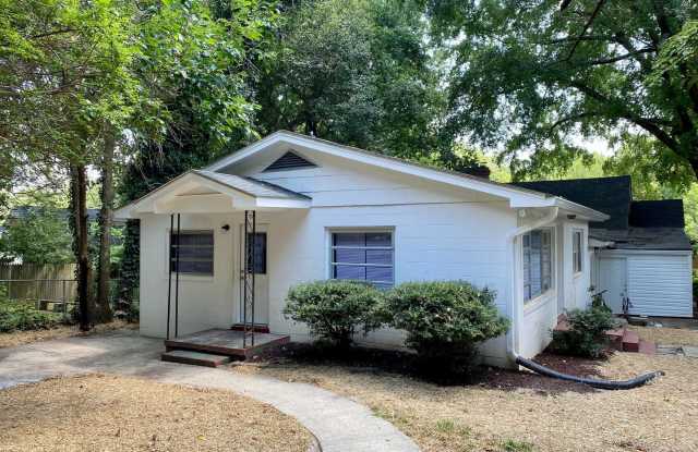 Photo of 2808-B Kilgore Ave