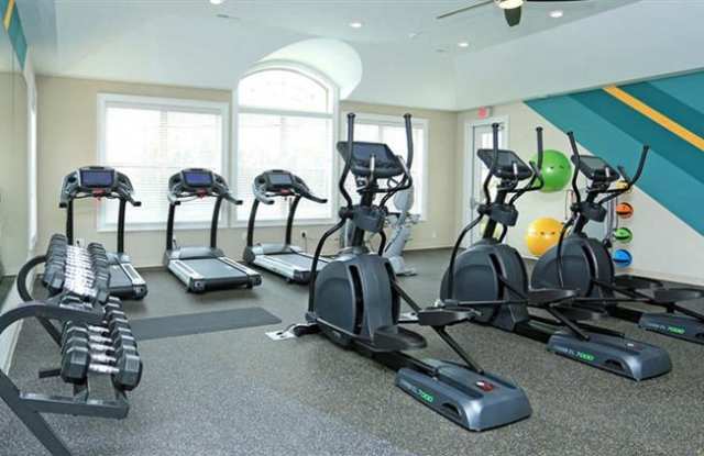 Shearwater Apartments