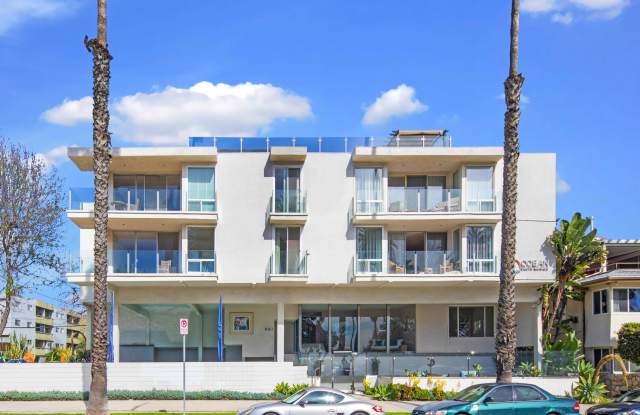 901 Ocean Avenue