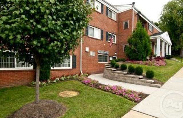 515 Plymouth Rd Unit E31