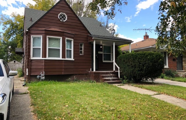 7271 Penrod - 7271 Penrod Street, Detroit, MI 48228