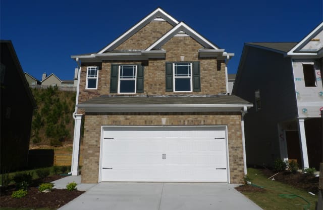 1740 Homeside Dr - 1740 Homeside Drive, Forsyth County, GA 30041