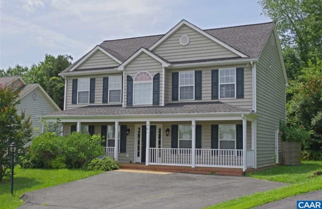 561 ROLLING VALLEY CT - 561 Rolling Valley Ct, Albemarle County, VA 22902