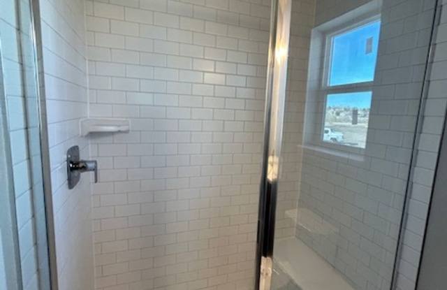 One Bedroom One Bathroom Second Story Unit