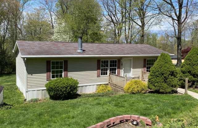 5941 Windmill Rd - 5941 Windmill Road, Chester County, PA 19365