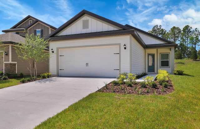 182 Sailors Landing Ct - 182 Sailors Landing Court, St. Johns County, FL 32084