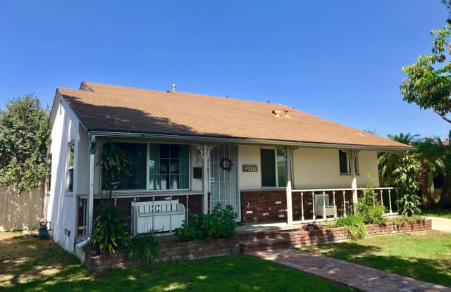 15303 Cordary Ave - 15303 Cordary Avenue, Alondra Park, CA 90260