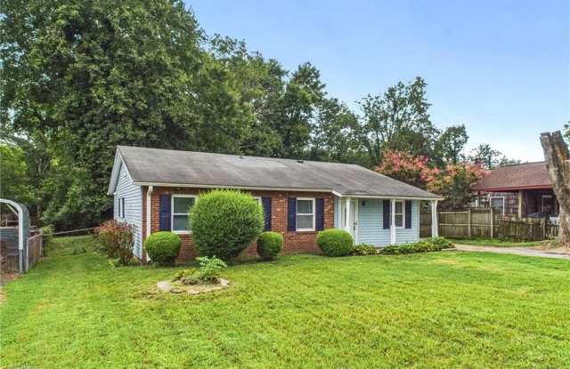 3005 Kilkenny Avenue