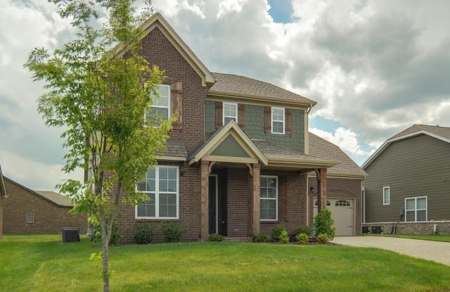 4958 Maxwell Landing Dr. - 4958 Maxwell Landing Drive, Nolensville, TN 37135