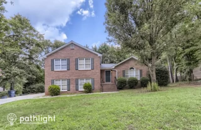 1545 Glenfield Drive - 1545 Glenfield Drive, Gwinnett County, GA 30043