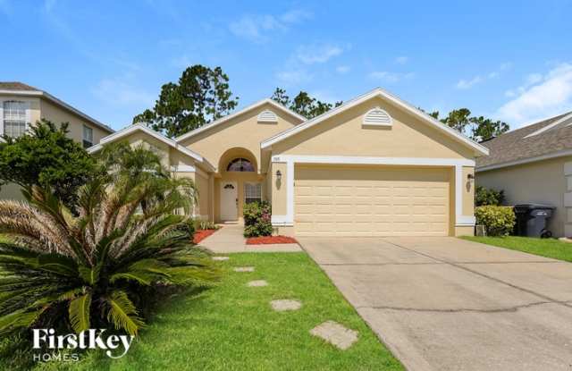 745 Troon Circle - 745 Troon Circle, Polk County, FL 33897