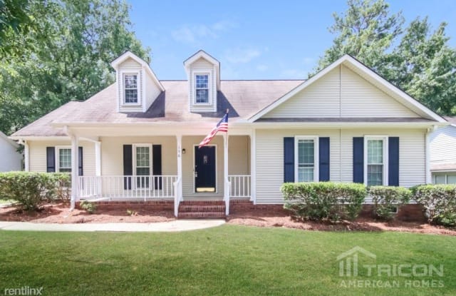 156 Chippenham Circle - 156 Chippenham Circle, Seven Oaks, SC 29210