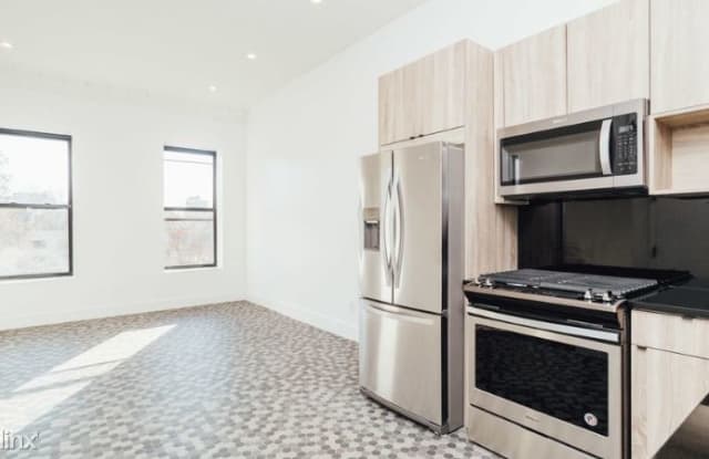 527 Dean St 1L - 527 Dean St, Brooklyn, NY 11217