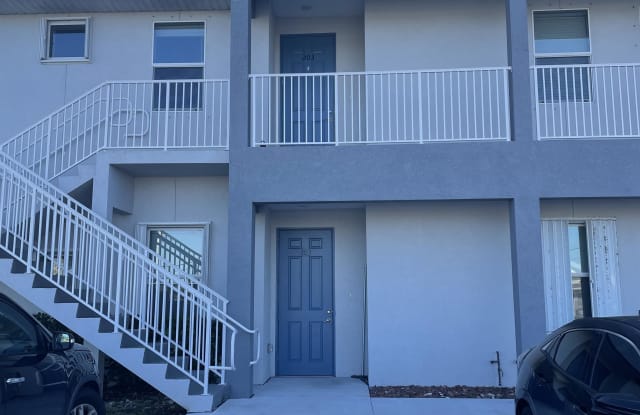 319 Nicholas Parkway West 203 - 203 - 319 Nicholas Pkwy W, Cape Coral, FL 33991