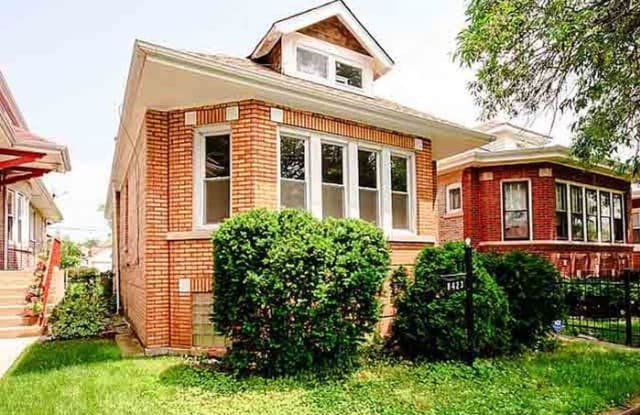 8423 South Hermitage Avenue - 8423 South Hermitage Avenue, Chicago, IL 60620